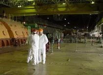 TVR 1 programează documentarul în serial „Ora Zero”. Primul episod: Dezastrul de la Cernobîl