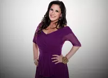 Angélica Vale s-a întors la Televisa după 11 ani.  Aflaţi în ce joacă acum!