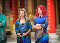 Maratonul ,,Asia Express” continuă în ultima țară din Drumul Dragonului: Thailanda