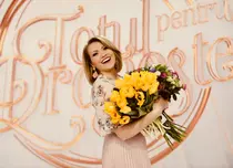 Mirela Vaida, surpriză de proporții de ziua sa, din partea mamei: „Mama a făcut asta pentru prima dată în 15 ani”