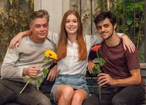 Ce nu ştiaţi despre protagoniştii serialului brazilian „O Cenușăreasă la Rio”