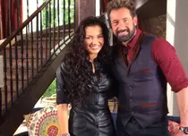 Adevărul despre relația dintre actorii Gabriel Soto și Irina Baeva