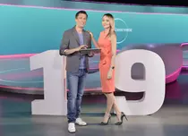 Cosmin Stan este noua prezență de la pupitrul de știri al „Observatorului de weekend”