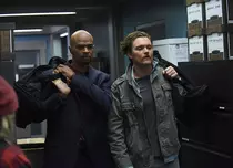 Serialul „Armă mortală” este în pericol de a fi anulat datorită comportamentului unui actor