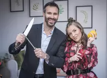 Oana Radu va prezenta emisiunea „Star Chef” alături de Nicolai Tand