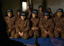 Ce filme intră în competiția celei de-a șaptea ediții a Festivalului Internațional de Film Cinepolitica