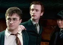 Un actor din seria de filme „Harry Potter” vine la East European Comic Con!