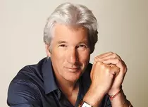 Richard Gere va deveni tată pentru a treia oară la 70 de ani