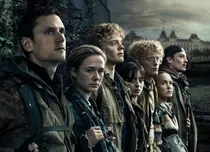 Netflix anunță un nou sezon al serialului danez „The Rain”. Lansarea va avea loc în 2019