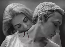 TIFF 2018 reface „Persona” lui Ingmar Bergman, cu Maia Morgenstern și Oana Pellea