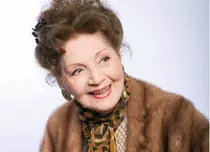 A murit actriţa Carmen Stănescu