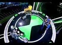 Cartoon Network a pregătit o nouă aventură: „Provocarea Ben 10”!