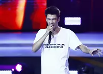 Andrei Cojocaru este câștigătorul sezonului 5, „iUmor”