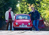 Competiția oficială TIFF 2018. Ce lungmetraje vor concura anul acesta pentru Trofeul Transilvania