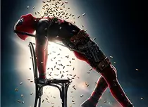 Deadpool se ține de glume. Cine a dansat în videoclipul „Ashes”?