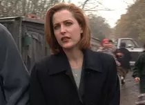 După „Dosarele X” și „Zei americani”, Gillian Anderson are un nou proiect. Actrița a semnat cu Netflix