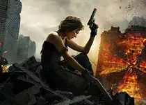 După „Resident Evil”, actrița Milla Jovovich ar putea fi eroina noii serii „Monster Hunter”