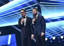 După şapte sezoane, Răzvan şi Dani pleacă de la „X Factor”