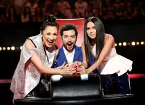 Al doilea sezon al show-ului „Vocea României Junior” începe în curând la Pro TV