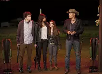 Scenaristul filmului „Bun venit în Zombieland” anunță partea a doua