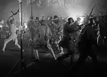 Cel mai nou film al lui Radu Jude, „Îmi este indiferent dacă în istorie vom intra ca barbari”, are premiera mondială pe 2 iulie