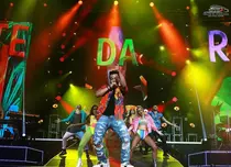 Înaintea concertului de la Bucureşti, Luis Fonsi lansează un nou single