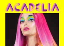 Delia pregătește un nou concert grandios la Sala Palatului: „Acadelia”