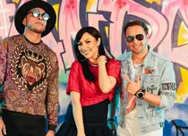 Andra lansează un nou single cu ritmuri latino, „Americana”