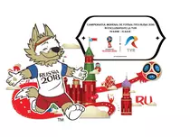 Programul meciurilor de săptămâna aceasta, în cadrul Campionatului Mondial de Fotbal