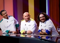 Mâncare „ca la mama acasă”, singurul obstacol către semifinala „Chefi la cuțite”