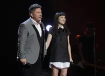 Echipa de juraţi de la „Vocea României” se schimbă! Cântăreaţa Irina Rimes este primul nume divulgat!