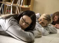 Netflix anunță data lansării celui de-al șaselea sezon al serialului „Orange Is The New Black”