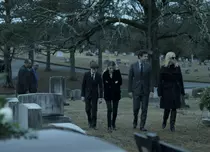 GALERIE FOTO. Al doilea sezon al serialului „Ozark”, de la Netflix, va avea premiera pe 31 august