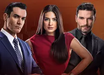 Iubirea nu ține cont de nicio lege. Află toate detaliile despre noua telenovelă „Legea iubirii”, difuzată de PRO 2