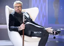 Cătălin Botezatu, mărturii despre debutul în modă: „Bianca Brad este de vină!”