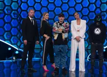 GALERIE FOTO. Vlad Musta, Maria Cojocaru, Alexandra Crișan și Marcel Roșca sunt finaliștii „The Four – Cei 4”