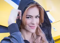 Roxana Ciuhulescu a ajuns la spital și va naște peste câteva zile: „Emoțiile sunt mari”