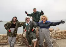 Pepe este câștigătorul celei de-a treia ediții ”Poftiți la Nea Mărin”. Cum a decis să folosească premiul de 2.000 de euro