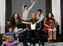 Căldura mare se combate cu filme și seriale! Ce putem vedea pe Netflix în prima jumătate a lunii august