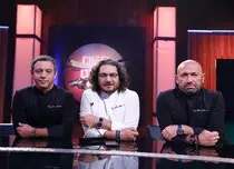 FOTO. Au început filmările pentru cel de-al șaselea sezon „Chefi la cuțite”