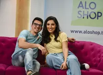 Începând din 30 iulie, Antena Stars difuzează o nouă emisiune: „Vreau azi de la Alo Shop”