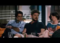 Actorul Vlad Zamfirescu își face debutul în regie cu lungmetrajul „Secretul fericirii”