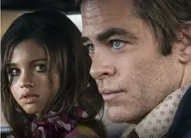 TNT prezintă trailer-ul oficial al noului serial original „I Am the Night”, cu Chris Pine și India Eisley