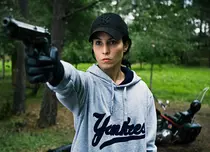 TRAILER. Actrița Noomi Rapace se alătură distribuției sezonului al doilea al serialului „Jack Ryan”