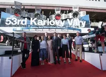 Noul film al regizorului Radu Jude a fost recompensat cu Globul de Cristal la Karlovy Vary