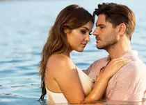 Ce au în comun Tolgahan Sayışman și Hande Erçel, actorii din „Perla neagră”