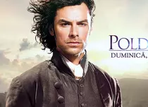 GALERIE FOTO. De duminică, 22 iulie, Happy Channel difuzează cel de-al patrulea sezon al serialului „Poldark”