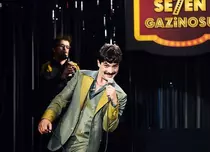 Cine este Cemal Toktaş, maleficul Oktay din serialul „Meryem”