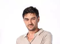 Bogdan Albulescu se alătură distribuției serialului „Fructul oprit”