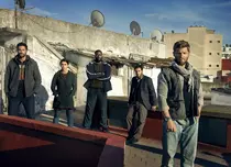 Serialul „Cei bravi” (The Brave) vine la AXN, pe 18 septembrie